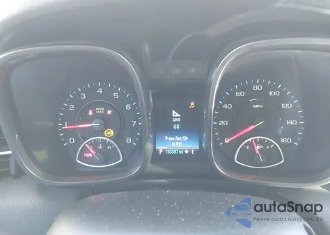 2013 Chevrolet Malibu 1Lz from USA, damaged, VIN 1G11H5SA7DF264554